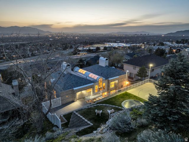 2457 S SCENIC DR, Salt Lake City, UT 84109