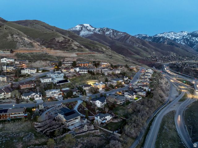 2457 S SCENIC DR, Salt Lake City, UT 84109
