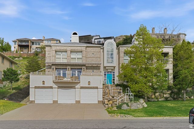2457 S SCENIC DR, Salt Lake City, UT 84109