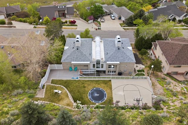2457 S SCENIC DR, Salt Lake City, UT 84109