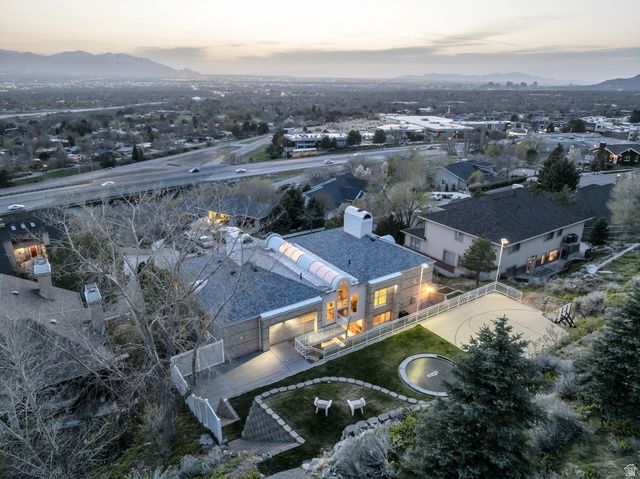 2457 S SCENIC DR, Salt Lake City, UT 84109