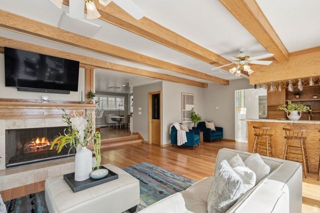 2457 S SCENIC DR, Salt Lake City, UT 84109
