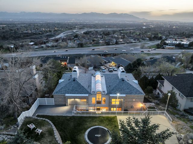 2457 S SCENIC DR, Salt Lake City, UT 84109