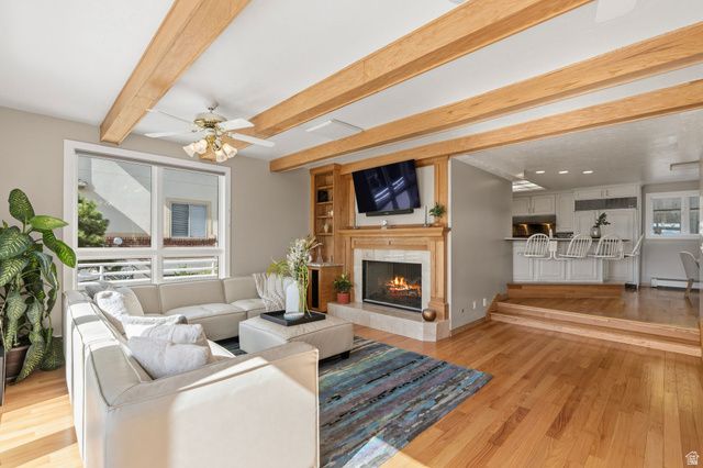 2457 S SCENIC DR, Salt Lake City, UT 84109
