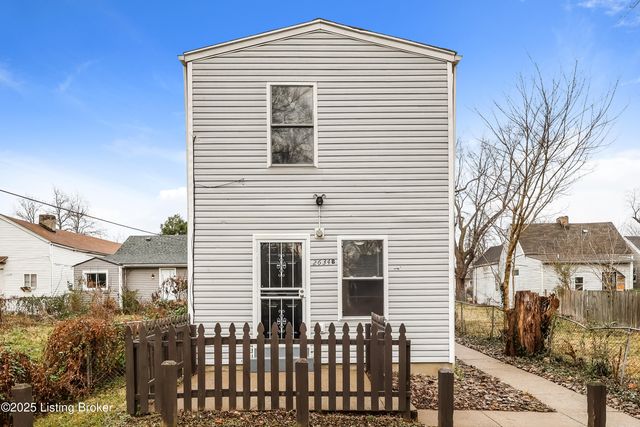 2634 Garland Ave B, Louisville, KY 40211