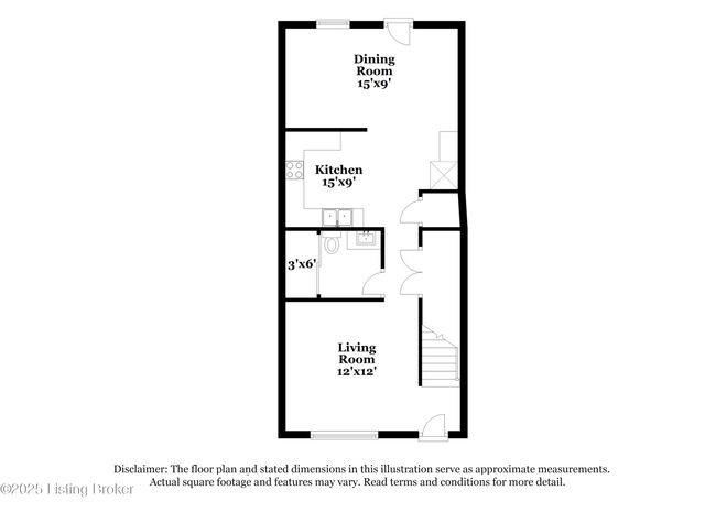 2634 Garland Ave B, Louisville, KY 40211