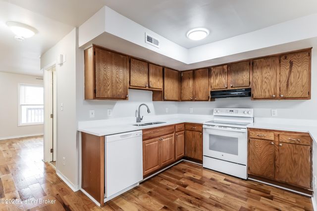 2634 Garland Ave B, Louisville, KY 40211