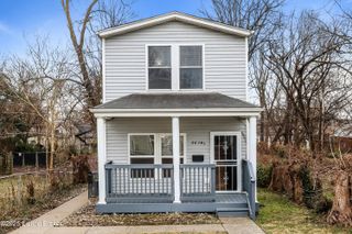 2634 Garland Ave B, Louisville, KY 40211