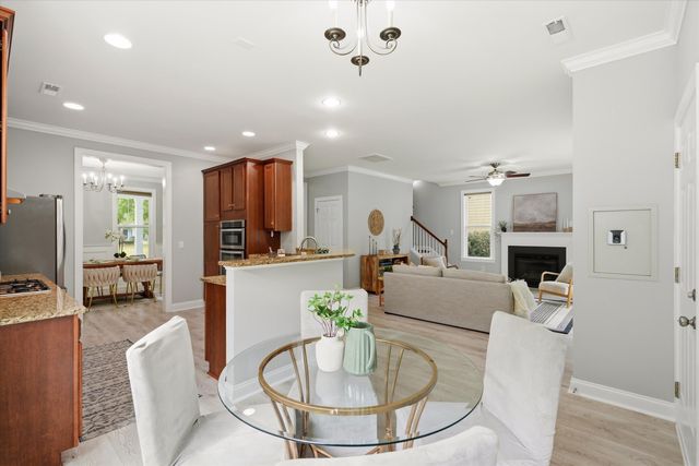 128 Red Leaf Boulevard, Moncks Corner, SC 29461