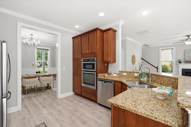 128 Red Leaf Boulevard, Moncks Corner, SC 29461