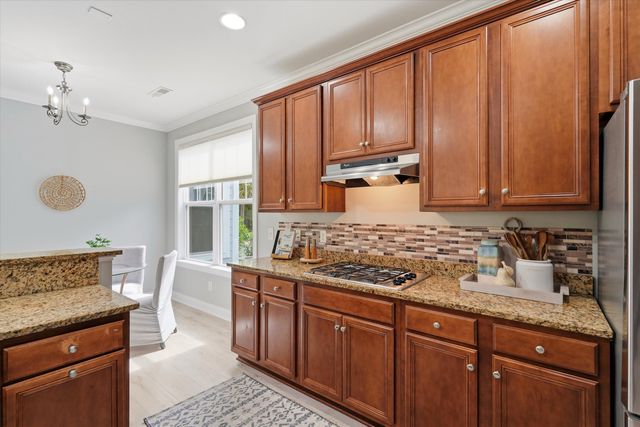 128 Red Leaf Boulevard, Moncks Corner, SC 29461