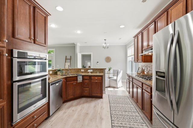 128 Red Leaf Boulevard, Moncks Corner, SC 29461