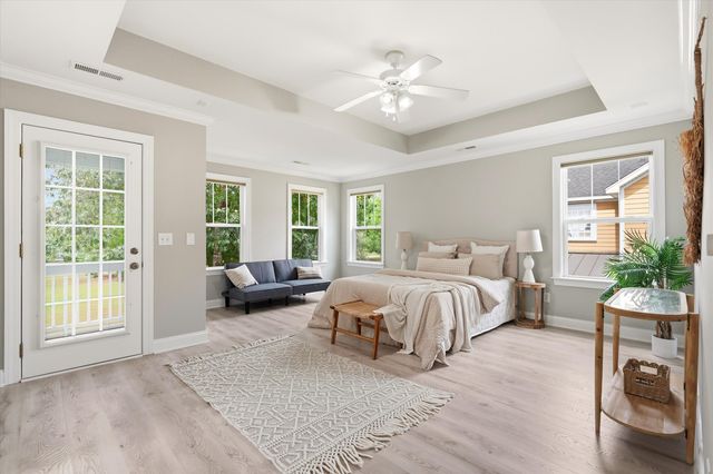 128 Red Leaf Boulevard, Moncks Corner, SC 29461