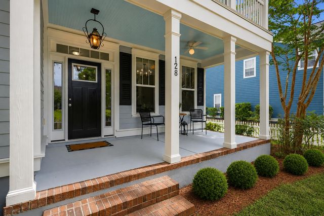 128 Red Leaf Boulevard, Moncks Corner, SC 29461