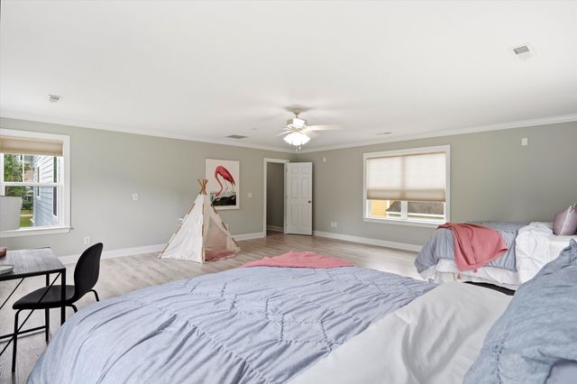 128 Red Leaf Boulevard, Moncks Corner, SC 29461