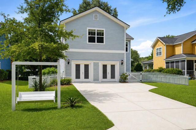 128 Red Leaf Boulevard, Moncks Corner, SC 29461