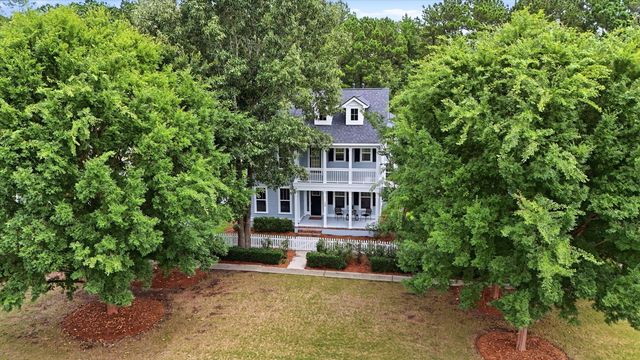 128 Red Leaf Boulevard, Moncks Corner, SC 29461