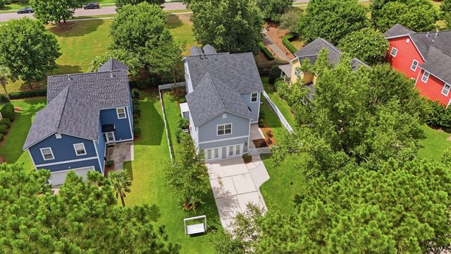 128 Red Leaf Boulevard, Moncks Corner, SC 29461