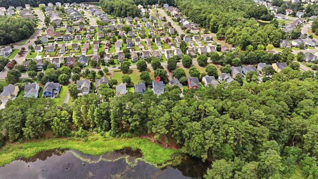 128 Red Leaf Boulevard, Moncks Corner, SC 29461