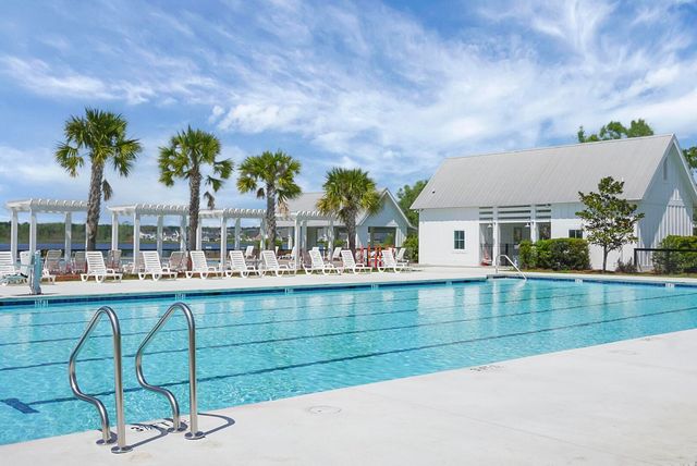128 Red Leaf Boulevard, Moncks Corner, SC 29461