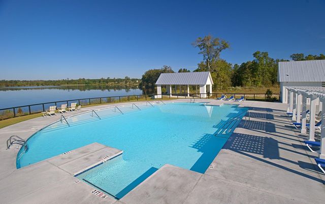 128 Red Leaf Boulevard, Moncks Corner, SC 29461