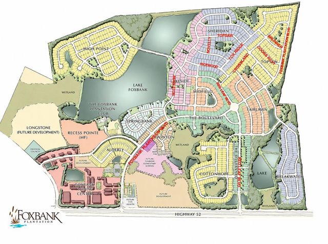 128 Red Leaf Boulevard, Moncks Corner, SC 29461