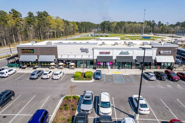 128 Red Leaf Boulevard, Moncks Corner, SC 29461