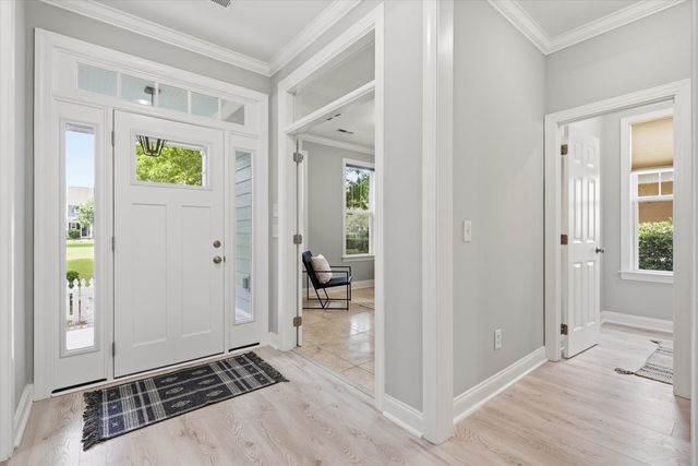128 Red Leaf Boulevard, Moncks Corner, SC 29461