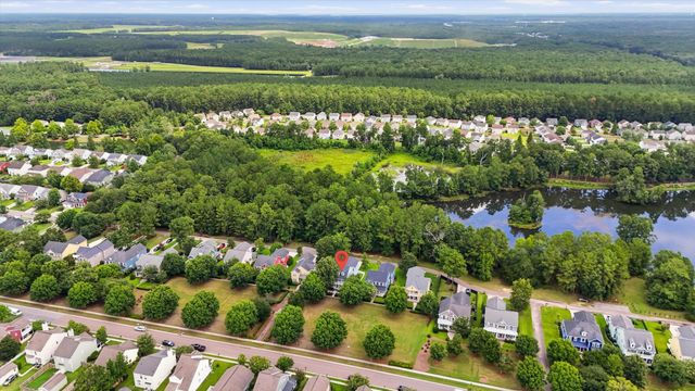 128 Red Leaf Boulevard, Moncks Corner, SC 29461