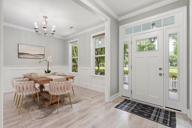 128 Red Leaf Boulevard, Moncks Corner, SC 29461