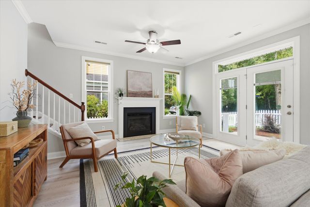 128 Red Leaf Boulevard, Moncks Corner, SC 29461