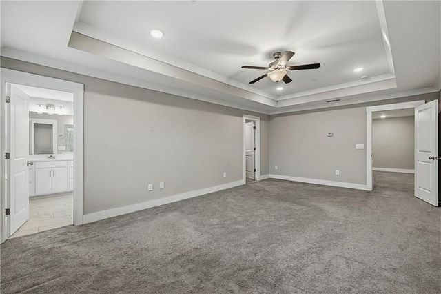 1848 Eastmore Avenue SW, Conyers, GA 30094