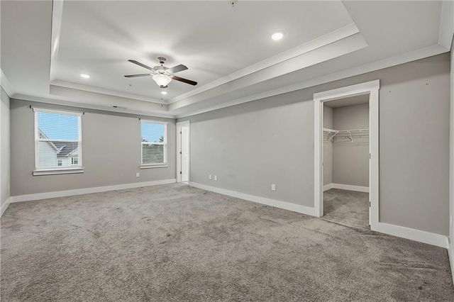 1848 Eastmore Avenue SW, Conyers, GA 30094