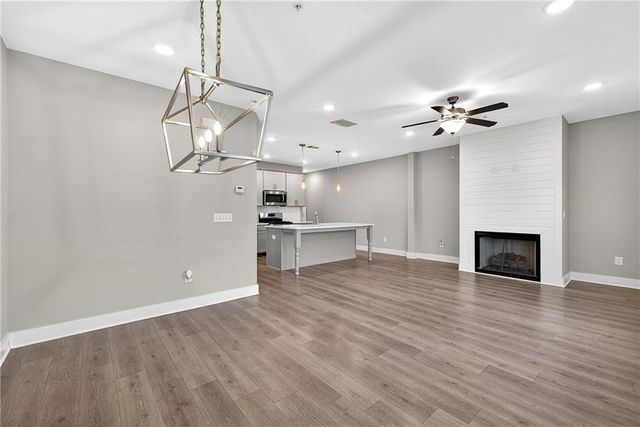 1848 Eastmore Avenue SW, Conyers, GA 30094