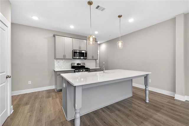 1848 Eastmore Avenue SW, Conyers, GA 30094