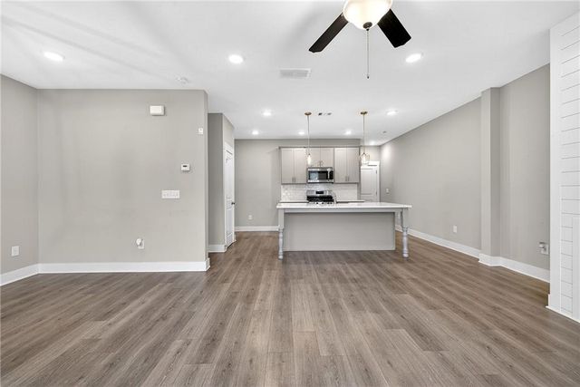 1848 Eastmore Avenue SW, Conyers, GA 30094