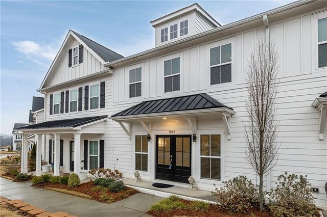 1848 Eastmore Avenue SW, Conyers, GA 30094