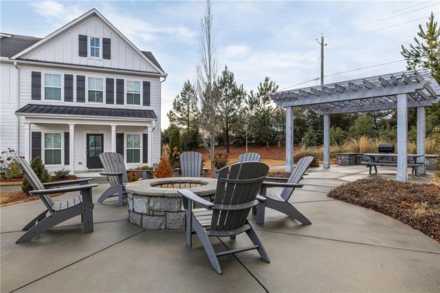 1848 Eastmore Avenue SW, Conyers, GA 30094