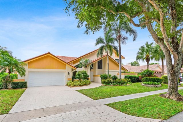 4720 NW 28th Avenue, Boca Raton, FL 33434