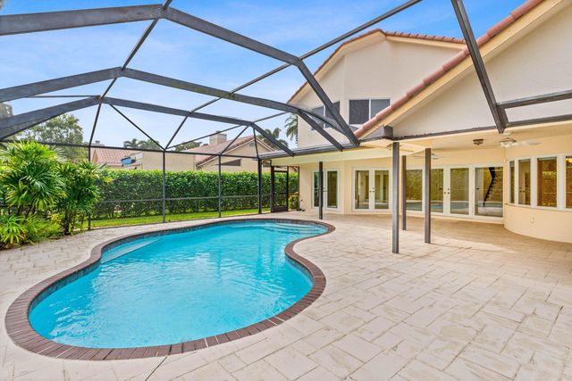 4720 NW 28th Avenue, Boca Raton, FL 33434