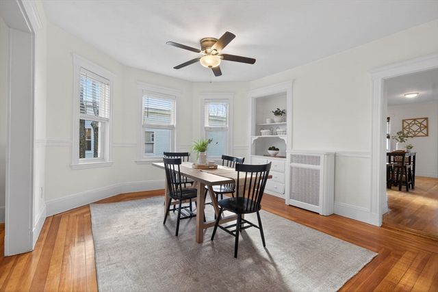 102 Grant B, Somerville, MA 02145