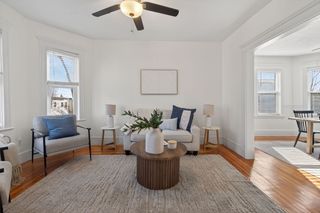 102 Grant B, Somerville, MA 02145