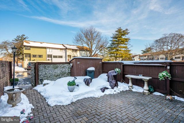 138 HARRISON PL, East Windsor, NJ 08520