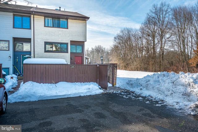 138 HARRISON PL, East Windsor, NJ 08520