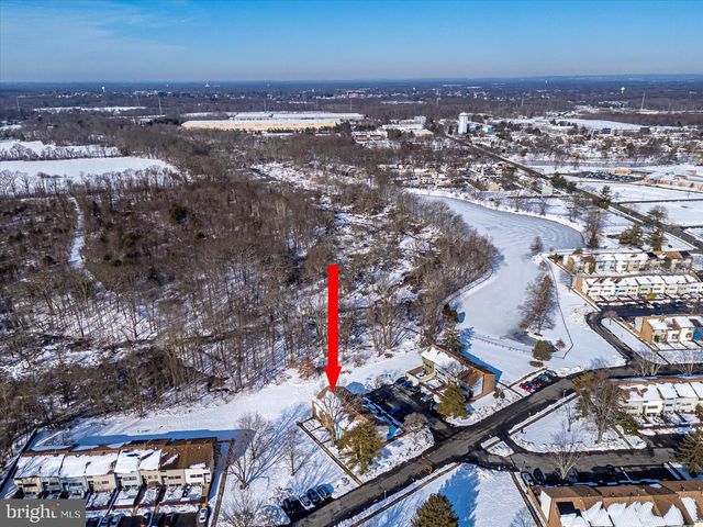 138 HARRISON PL, East Windsor, NJ 08520