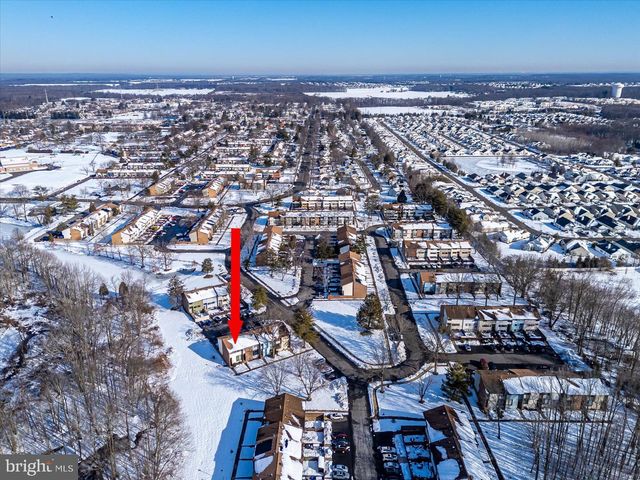 138 HARRISON PL, East Windsor, NJ 08520