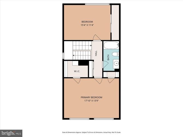 138 HARRISON PL, East Windsor, NJ 08520