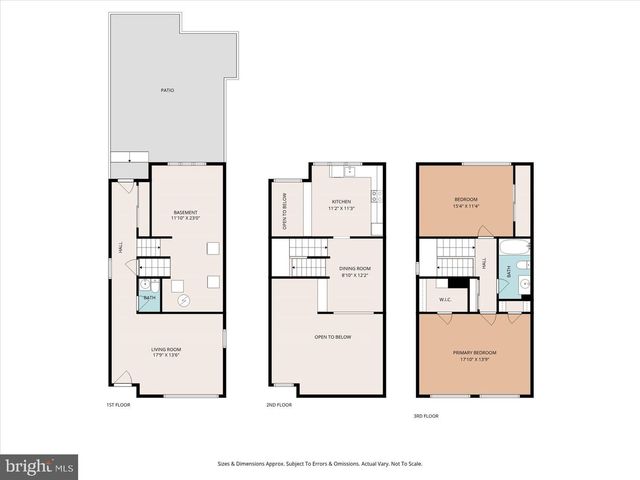 138 HARRISON PL, East Windsor, NJ 08520