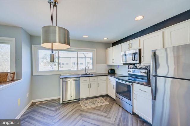 138 HARRISON PL, East Windsor, NJ 08520