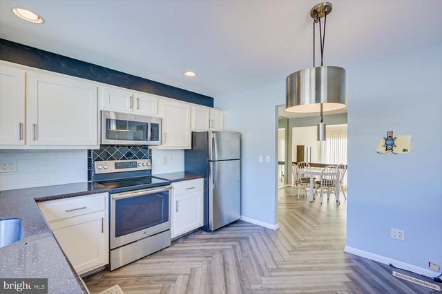 138 HARRISON PL, East Windsor, NJ 08520